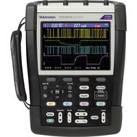 Tektronix THS3014 4 Channel Hand Held Oscilloscope 100 MHz