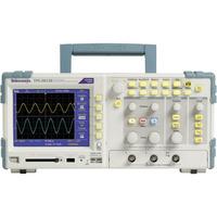 tektronix tps2012b 2 channel digital storage oscilloscope bandwidt