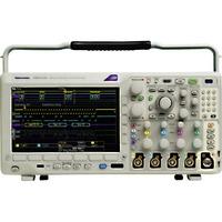 tektronix mdo3032 2 channel digital storage oscilloscope 350 mhz