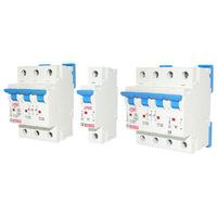 Techna JTECN2 Jtec 10ka Neutral Pole (fits All 10ka Mcbs)