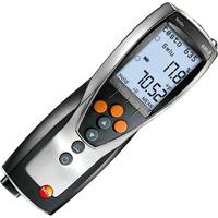 testo 0563 6352 635 2 thermo hygrometer