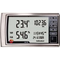 Testo 0560 6220 622 Thermo Hygrometer and Pressure Indicator