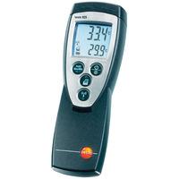 Testo 0563 9250 925 Digital Thermometer