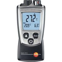 Testo 0560 0810 810 Pocket Size Infrared Thermometer
