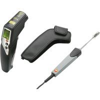 Testo 0563 8314 830 T4 Set Infrared Thermometer