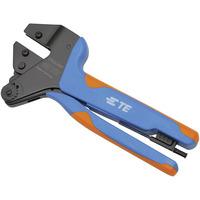 TE 539635-1 Ergocrimp Hand Tool for Micro Timer 2 & 3