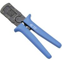 TE 90009-8 PIDG Crimp Tool Double Action for Fastons