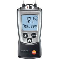 testo 0560 6060 606 1 moisture meter