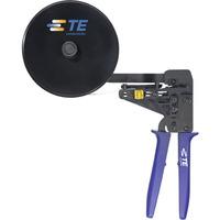 TE 169424-1 Certi-crimp Hand Tool Reel Fed for Hd 20 Terminals