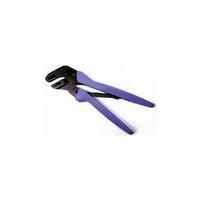 TE 91387-1 Pro-crimper III Hand Crimping Tool and Die Assembly
