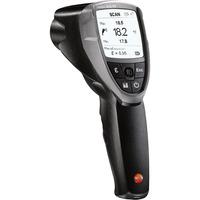 Testo 0560 8351 835-T1 Infrared Thermometer