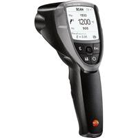 testo 0560 8352 835 t2 infrared thermometer