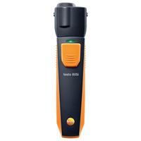 Testo 0560 1805 805i Smartprobe Bluetooth Infrared Thermometer