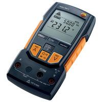 testo 0590 7601 760 1 multimeter