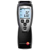 testo 300632 3153 315 3 co and co2 meter for ambient measurements