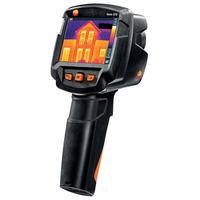 Testo 0560 8721 872 Thermal Imaging Camera with Blutooth, WiFi and...