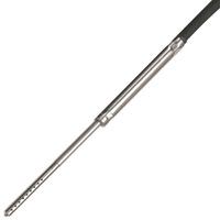 testo 0572 6174 small diameter humiditytemperature probe with cable