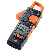 testo 0590 7702 770 2 trms clamp meter