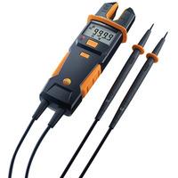 testo 0590 7552 755 2 current voltage tester