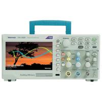 Tektronix TBS1052B 2 Channel Digital Storage Oscilloscope 50MHz