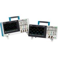 tektronix tbs2102 2 channel digital storage oscilloscope 100mhz