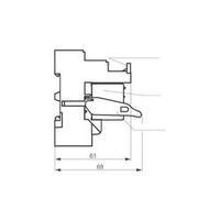 TE Connectivity 4-1415540-8 Rela...