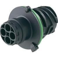 te connectivity 967650 1 amp round plug connector in acc with din 7258 ...