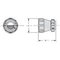 TE Connectivity 182655-1 CPC Accessory Nominal current: See data sheet Number of pins: -