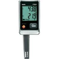 testo testo ag temperature data logger