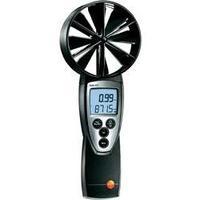 Testo 417 Vane Anemometer