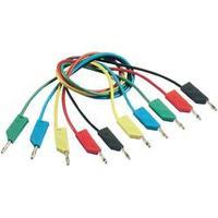 test lead banana jack 4 mm banana jack 4 mm 2 m red sks hirschmann co  ...