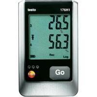 testo Testo AG Humidity/Temperature Data Logger