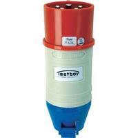Testboy TV 432A