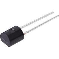 Temperature sensor NXP Semiconductors KTY 81/210 -50 up to +150 °C Radial lead