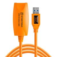 tethertools tetherpro usb 30 active extension cable 5m