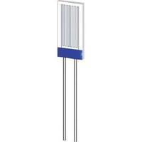 Temperature sensor Heraeus M222 -70 up to +500 °C Radial lead