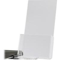 TetherTools Aero Clip-On Marketing Brochure Holder