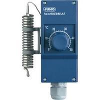 Temperature controller Jumo TR-60/60003192 0 up to 50 °C (L x W x H) 70 x 80 x 120 mm