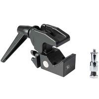 tethertools rock solid master clamp