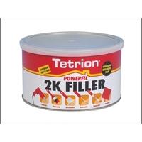 Tetrion Fillers 2K Powerfil Ready Mix Filler 1 Litre TETTKK001