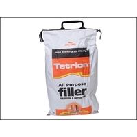 Tetrion Fillers All Purpose Powder Filler Sack 5 kg