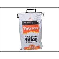 tetrion fillers all purpose powder filler sack 5 kg