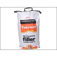 Tetrion Fillers All Purpose Powder Filler Sack 10 kg
