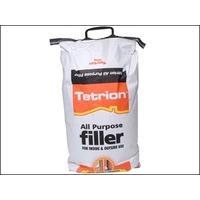 tetrion fillers all purpose powder filler sack 10 kg