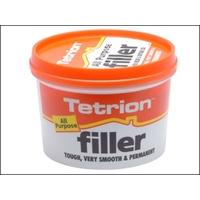Tetrion Fillers All Purpose Ready Mix Filler 600 g Tub
