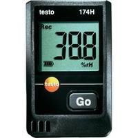 Testo 174H Mini Data Logger