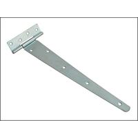 Tee-Hinge Zinc Plated 350mm 14in Pack of 2