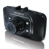 Teknique Dash Cam T67005