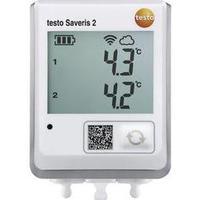 Temperature data logger testo Testo Unit of measurement Temperature -50 up to 150 °C Calibrated to Manufacturer
