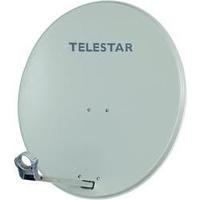 Telestar DIGIRAPID 80 5109721-AB Satellite Dish, , Light grey